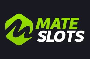 Mate Slots Casino Casino Logo