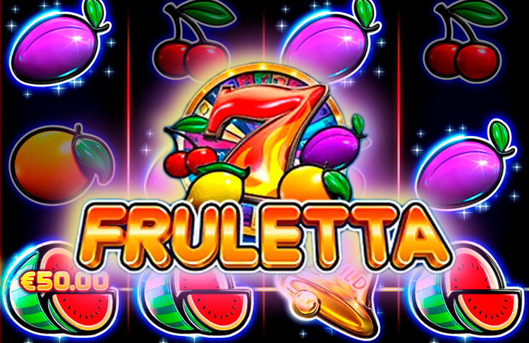 Fruletta - Endorphina slot at Mate Slots Casino Casino