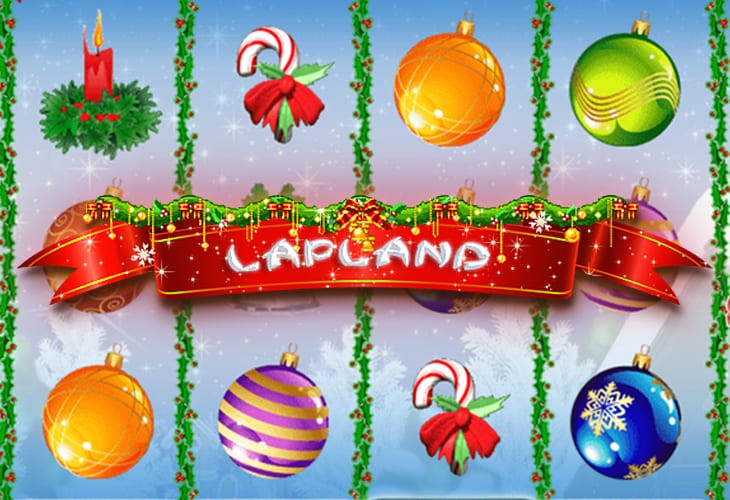 Lapland - Fugaso slot at Mate Slots Casino Casino
