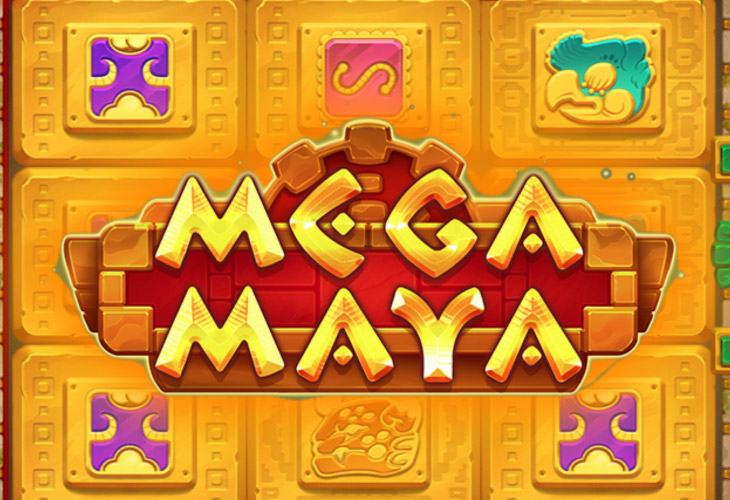 Mega Maya - Swintt slot at Mate Slots Casino Casino