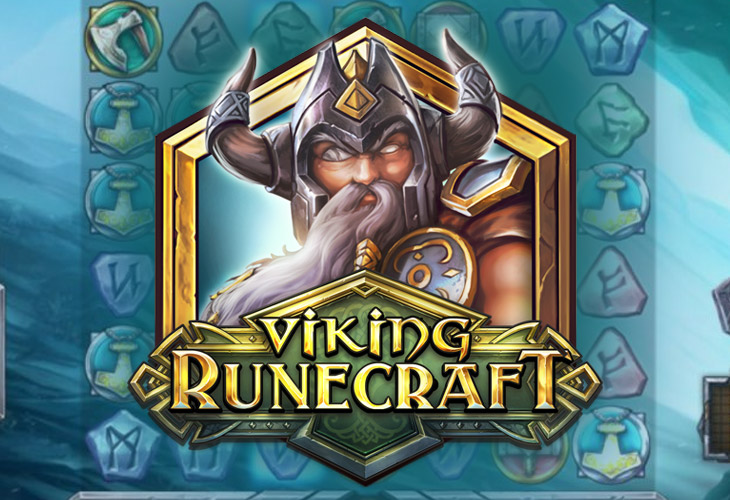 Viking Runecraft - Play'n GO slot at Mate Slots Casino Casino