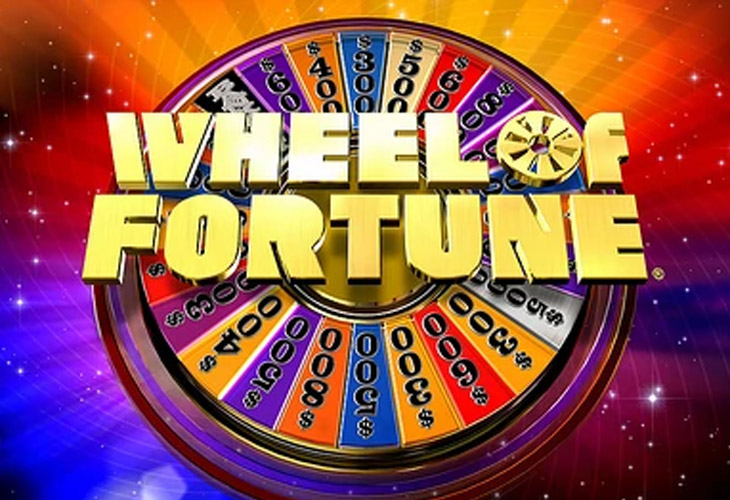 Wheel Of Fortune - IGT slot at Mate Slots Casino Casino